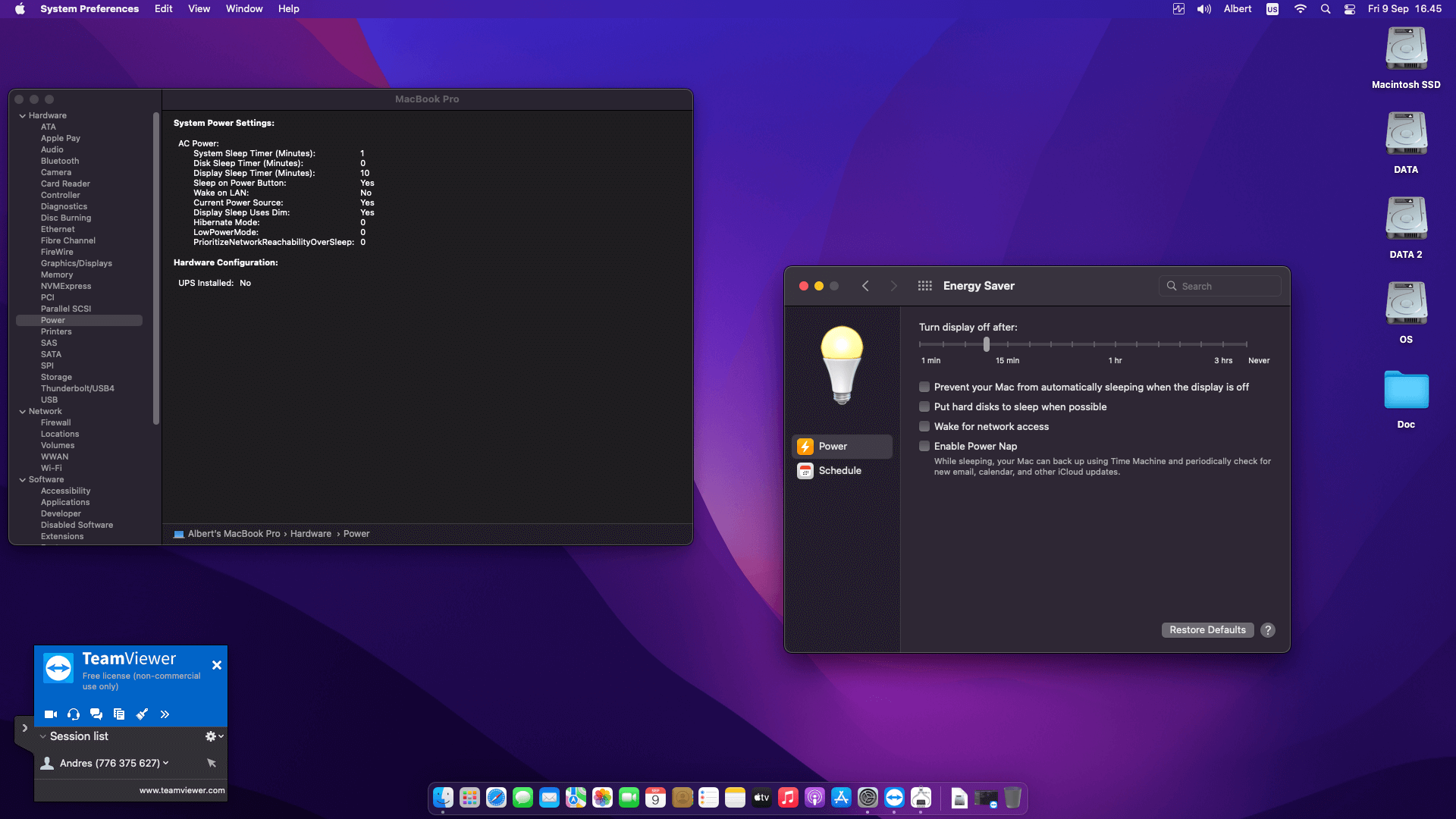 Asus ROG Strix HERO II GL504GM ES029T 2nd [CoffeeLake   Intel UHD 630 + I2C]   OpenCore 1